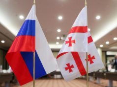 ერთი ერთზე უნდა დავუჯდეთ რუსეთს სალაპარაკოდ და ვუთხრათ: რა გვინდა, რას ველით, რას დავთმობთ და რას ვერ შევეგუებით ვერასდროს!