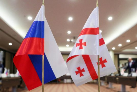 ერთი ერთზე უნდა დავუჯდეთ რუსეთს სალაპარაკოდ და ვუთხრათ: რა გვინდა, რას ველით, რას დავთმობთ და რას ვერ შევეგუებით ვერასდროს!