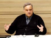 გულბაათ რცხილაძე: საქართველოში ზენიტშია ბენდუქიძიზმი, არა მხოლოდ მიწის გაყიდვის, სამყაროს აღქმის მიმართაც… გულბაათ რცხილაძე: საქართველოში ზენიტშია ბენდუქიძიზმი, არა მხოლოდ მიწის გაყიდვის, სამყაროს აღქმის მიმართაც...