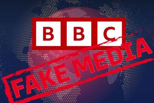 ხალხის მტრები