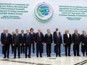 აშხაბადის ექო… აშხაბადის ექო...