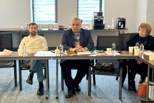 XX საუკუნის რუსული ფილოსოფია და საერთო ფასეულობები. ნიკოლაი ლოსკის ნაშრომის ქართული თარგმანი XX საუკუნის რუსული ფილოსოფია და საერთო ფასეულობები. ნიკოლაი ლოსკის ნაშრომის ქართული თარგმანი