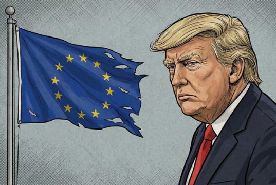 ოჰ, ეს ვარსკვლავები, გარღვეული შარვლით…