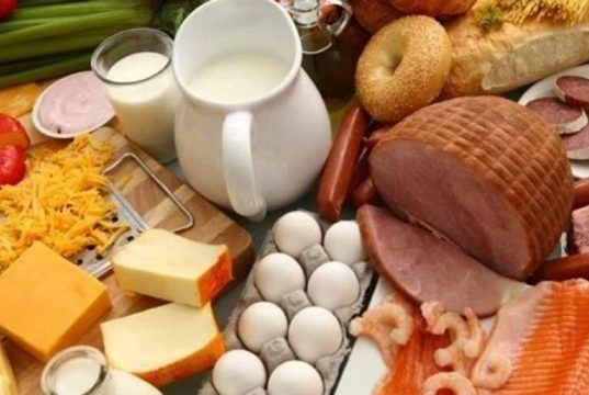 კარგი იქნება, სამთავრობო კომისია, ფასების გარდა, პროდუქტების ხარისხსაც თუ გააკონტროლებს და შეეცდება, აკრძალოს ის, რაც 35-მდე ქვეყანაში აკრძალულია