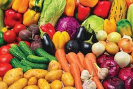 მწარე რეალობა: მალე ჩვენთვის სამყოფი საკვები პროდუქტების 10 პროცენტსაც ვეღარ მოვიყვანთ და იძულებულნი ვიქნებით, იმ ქვეყნის დღის წესრიგით ვიცხოვროთ, რომელიც პროდუქტებს მოგვაწვდის