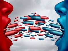 სიძულვილის ოკეანე სიძულვილის ოკეანე