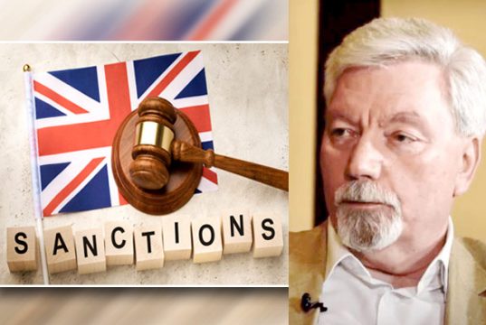 სამი ეშმაკი ანუ დამასანქცირეთ, თქვე შობელძაღლებო!