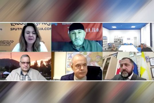 ვიდეოხიდი: დ. ს. ომში დაღუპული ქართველების სამარხები ნაპოვნია ჩრდილო კავკასიაში ვიდეოხიდი: დ. ს. ომში დაღუპული ქართველების სამარხები ნაპოვნია ჩრდილო კავკასიაში