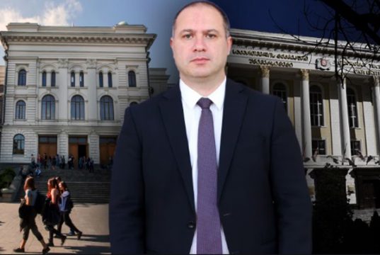 ღმერთო, გვიხსენ კოლექტიური სიგიჟისგან!