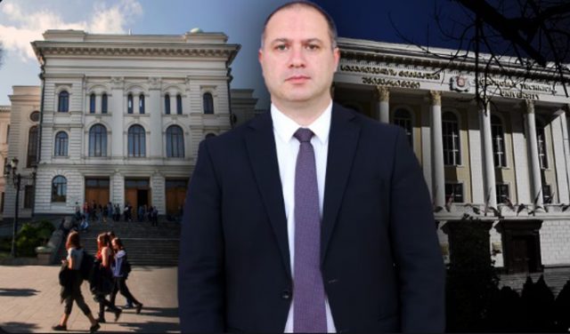 ღმერთო, გვიხსენ კოლექტიური სიგიჟისგან!