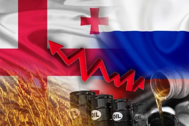 საქართველოს რეალურად მხოლოდ რუსული ბაზარი რჩება, ჩვენ კი ისე ვიქცევით, თითქოს ამ ბაზრით არ უდგას სული ათიათასობით ქართველ ფერმერს