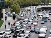 საქართველოში 1,5 მილიონ ადამიანს 10 წელზე მეტი ხნის ავტომობილი ჰყავს