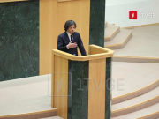 ირაკლი კობახიძე – კერძო სექტორში დეკრეტული შვებულების საკითხს მოწესრიგება სჭირდება და მზად ვართ, ეს საკითხი აქტიურად განვიხილოთ კერძო სექტორის ჩართულობით