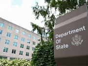 სახელმწიფო დეპარტამენტი – ვითანამშრომლებთ რეგიონულ პარტნიორებთან, რათა მტკიცედ დაუპირისპირდნენ უცხოურ ჩარევას და, საჭიროების შემთხვევაში, აღმოფხვრან იგი