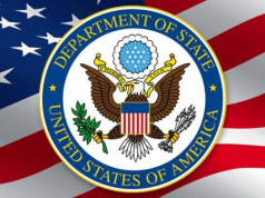 სახელმწიფო დეპარტამენტი – წინააღმდეგობას გავუწევთ გაერო-ს დღის წესრიგს, რომელიც ხელს უწყობს რბილი გლობალური მმართველობის პროგრამას, რაც შეუსაბამოა აშშ-ის ინტერესებთან