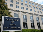 სახელმწიფო დეპარტამენტი – საერთაშორისო ორგანიზაციები შორდებიან ნამდვილ მიზანს, ქმნიან ამომრჩეველთა ჯგუფებს, ცდილობენ, წინ წაწიონ დღის წესრიგი, რომლის დამტკიცება ან უარყოფა მოქალაქეს არ შეუძლია