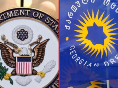 ვაშინგტონის გზავნილი „ქართულ ოცნებას“ – სახელმწიფო დეპარტამენტი კონკრეტულ ნაბიჯებზე საუბრობს