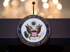 სახელმწიფო დეპარტამენტი – სამწუხაროდ, უცხოური დახმარების ჩვენმა არქიტექტურამ, დიდი ხანია, მიატოვა აშშ-ის ეროვნული ინტერესები, ეს ტენდენცია საუკეთესოდ გამოიხატა USAID-ის შემთხვევაში