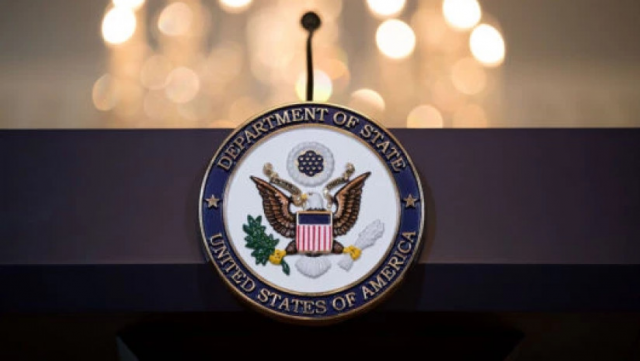 სახელმწიფო დეპარტამენტი - სამწუხაროდ, უცხოური დახმარების ჩვენმა არქიტექტურამ, დიდი ხანია, მიატოვა აშშ-ის ეროვნული ინტერესები, ეს ტენდენცია საუკეთესოდ გამოიხატა USAID-ის შემთხვევაში