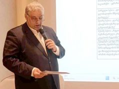 ომი ახლო აღმოსავლეთში და მსოფლიო წესრიგის მომავალი ომი ახლო აღმოსავლეთში და მსოფლიო წესრიგის მომავალი