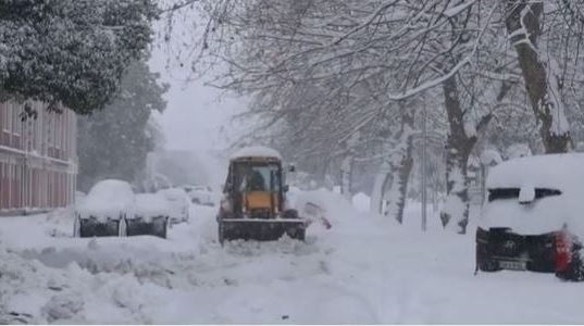 „არ ველოდით“?!