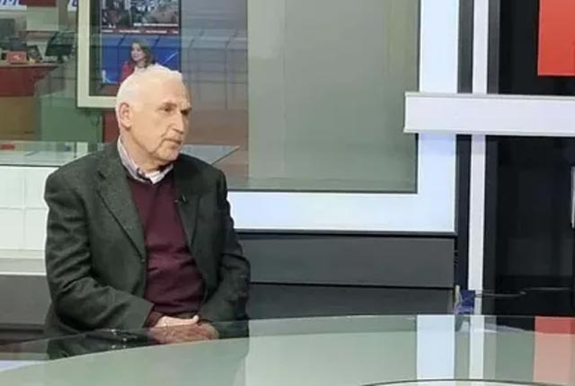 მურმან მარგველაშვილი მურმან მარგველაშვილი