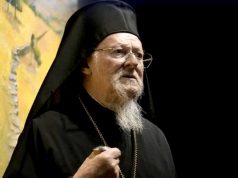 კონსტანტინოპოლის პატრიარქს ქართული ეკლესიის დამორჩილება სურს კონსტანტინოპოლის პატრიარქს ქართული ეკლესიის დამორჩილება სურს