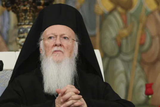 მწვალებელი ბართლომე საქართველოში არ უნდა ჩამოდიოდეს! – მკაფიო პოზიცია