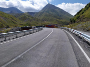 რუსეთი საქართველოსთან დამაკავშირებელი ორი დამატებითი საავტომობილო გზის გახსნის ინიციატივით გამოდის – TCRC