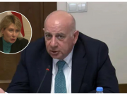 ჩვენ გვითვლით მოგებას, მაგრამ რატომ არ უთვლით ბანკებს მოგების მარჟას? ნორმალურია, რომ ქვეყანაში ბანკების საერთო მოგება ბევრად აჭარბებდეს მთელი რეალური ეკონომიკის მოგებას?!