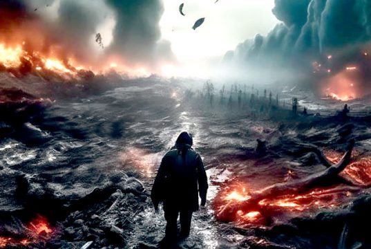 ქაოსი ქაოსი