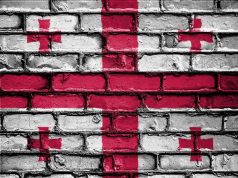 ქართული აგური და პოლიტიკური ტრაექტორია