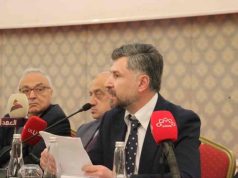 შოთა აფხაიძე: ,,ტრამპის გზის” უსაფრთხოების უზრუნველყოფის საბაბით აშშ, სავარაუდოდ, გააძლიერებს თავის სამხედრო ყოფნას რეგიონში, რომელიც გეოპოლიტიკურ დაძაბულობას გამოიწვევს