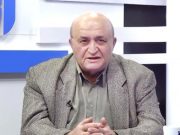 დავით ზირაქიშვილი: ქილიკობენ, მდინარაძე რამდენიმე თვეში პოლკოვნიკი გახდაო, მაგრამ რას ვერჩით, მან დიდი ღლავები დაიჭირა