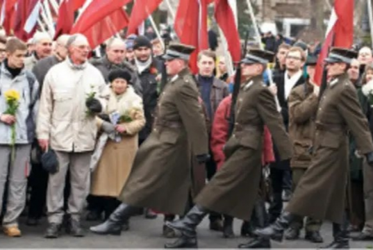 გაჩუმება, დაპატიმრება, გასახლება. ეთნიკური დისკრიმინაცია და პოლიტიკური დევნა ბალტიის სახელმწიფოებში