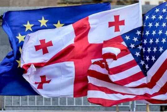 ევროკავშირის ბევრმა ქვეყანამ აღადგინა რუსეთთან ეკონომიკური ურთიერთობა, მაგრამ მხოლოდ იმ ქვეყნებს ამუნათებენ, რომელთათვისაც რუსეთში რაღაცის ექსპორტი სასიცოცხლოდ მნიშვნელოვანია