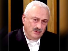 მამუკა კარტოზია: ქვეყანაში სახელმწიფოებრივი აზროვნების დეფიციტია… ვცდილობთ, ვიმეგობროთ იმ ქვეყნებთან, რომლებიც მეგობრად არ გვარგია!