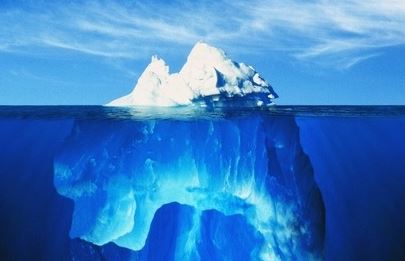 ქართული აისბერგი