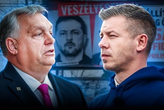 რა მოხდა უნგრეთში?