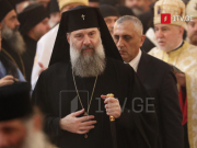 საქართველოს ახალი კათოლიკოს-პატრიარქი შიო მესამე – ჩემს გამორჩევას სრულიად საქართველოს კათოლიკოს-პატრიარქად ვღებულობ მორჩილებით, ღვთის მადლითა და სასოებით