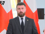 არჩილ გორდულაძე – ჩვენ გვჭირდება გზამკვლევი, სადაც გაწერილი იქნება ის ნაბიჯები, თუ რამ უნდა მოგვიყვანოს აშშ-თან რეალურ და არა ფურცელზე დაწერილ პარტნიორობასთან – ტრაექტორია უცვლელია: ვითხოვთ პატივისცემას და თანასწორობას