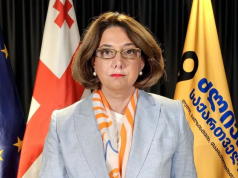 სალომე სამადაშვილი შალვა პაპუაშვილის განცხადებაზე – იწყება საფუძვლის მზადება ევროკავშირში გაწევრიანების განაცხადის გასაუქმებლად