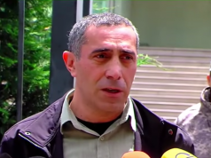 ლაშა გოლუბიანი: ნორმალურ ქვეყანაში ადამიანს შუაღამით არ დააკავებდნენ მომაკვდავი მამის თვალწინ!