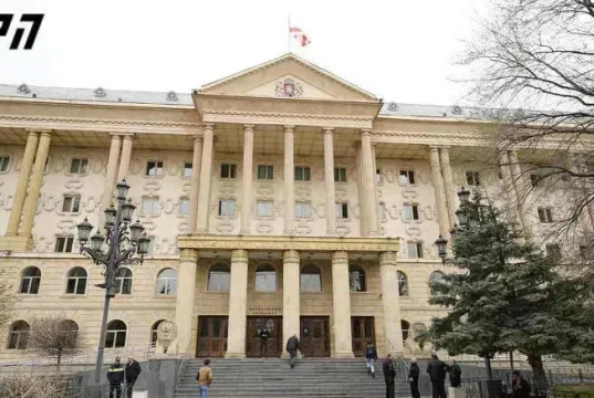 საპროცესო შეთანხმება 4 ოქტომბერს, ათონელის სასახლესთან განვითარებულ მოვლენებზე ბრალდებულ კიდევ 8 პირს გაუფორმდება
