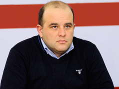 ვახტანგ მაისაია: არ მითქვამს, რომ რცხილაძის მიმართ სისხლის სამართლის საქმე უნდა აღძრულიყო…