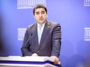 შალვა პაპუაშვილი – ევროკავშირის გარეთ დარჩენა პატარა სახელმწიფოსთვის შესაძლოა, უფრო სასარგებლოც კი აღმოჩნდეს, რადგან მას, სულ მცირე, დამოუკიდებელი გადაწყვეტილების მიღების თავისუფლება შეუნარჩუნდება – ქრება წევრობის პოლიტიკური ხიბლი შალვა პაპუაშვილი - ევროკავშირის გარეთ დარჩენა პატარა სახელმწიფოსთვის შესაძლოა, უფრო სასარგებლოც კი აღმოჩნდეს, რადგან მას, სულ მცირე, დამოუკიდებელი გადაწყვეტილების მიღების თავისუფლება შეუნარჩუნდება - ქრება წევრობის პოლიტიკური ხიბლი