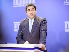 შალვა პაპუაშვილი – ევროკავშირის გარეთ დარჩენა პატარა სახელმწიფოსთვის შესაძლოა, უფრო სასარგებლოც კი აღმოჩნდეს, რადგან მას, სულ მცირე, დამოუკიდებელი გადაწყვეტილების მიღების თავისუფლება შეუნარჩუნდება – ქრება წევრობის პოლიტიკური ხიბლი შალვა პაპუაშვილი - ევროკავშირის გარეთ დარჩენა პატარა სახელმწიფოსთვის შესაძლოა, უფრო სასარგებლოც კი აღმოჩნდეს, რადგან მას, სულ მცირე, დამოუკიდებელი გადაწყვეტილების მიღების თავისუფლება შეუნარჩუნდება - ქრება წევრობის პოლიტიკური ხიბლი