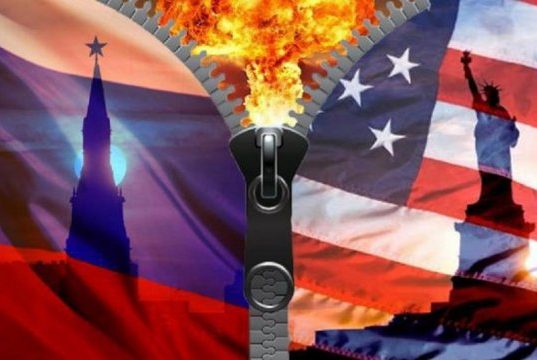იდეოლოგიური დომხალი