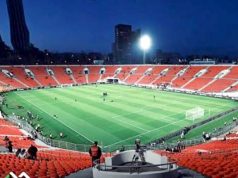 რთულია ცარიელი ტრიბუნების წინ თამაში, მაგრამ ვის სანახავად უნდა მოვიდეს გულშემატკივარი?! რთულია ცარიელი ტრიბუნების წინ თამაში, მაგრამ ვის სანახავად უნდა მოვიდეს გულშემატკივარი?!