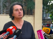 ნანა კაკაბაძე – ჩემი მიზანია, ქვეყანაში გაჩნდეს რეალური ოპოზიცია – კრიმინალები, ვისაც ოკუპირებული აქვთ ოპოზიციური ველი, უნდა ჩამოშორდნენ ოპოზიციას – ხელისუფლების დამხობის მოწოდებები და ლობირება დასანქცირებაზე პოლიტიკის მიღმაა და კრიმინალს მოიცავს